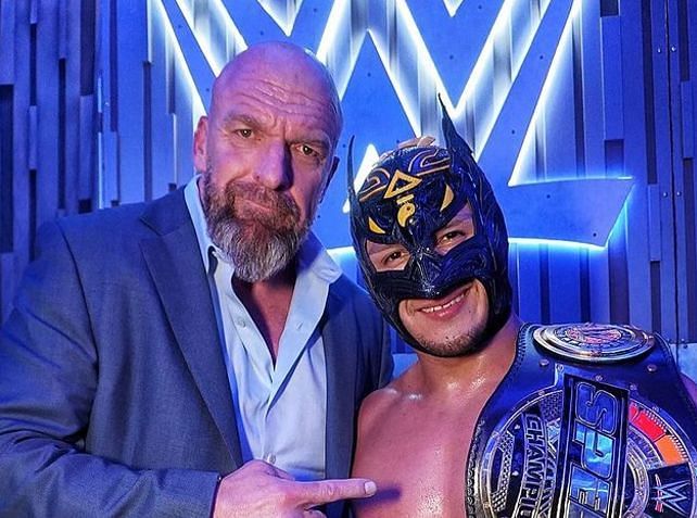 Dragon Lee (@tripleh on Instagram)